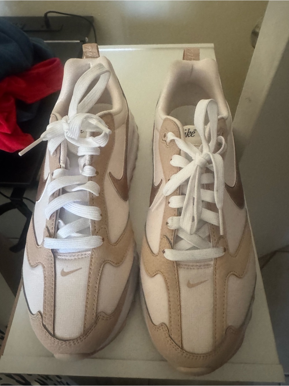 Nike Air Max Sneakers